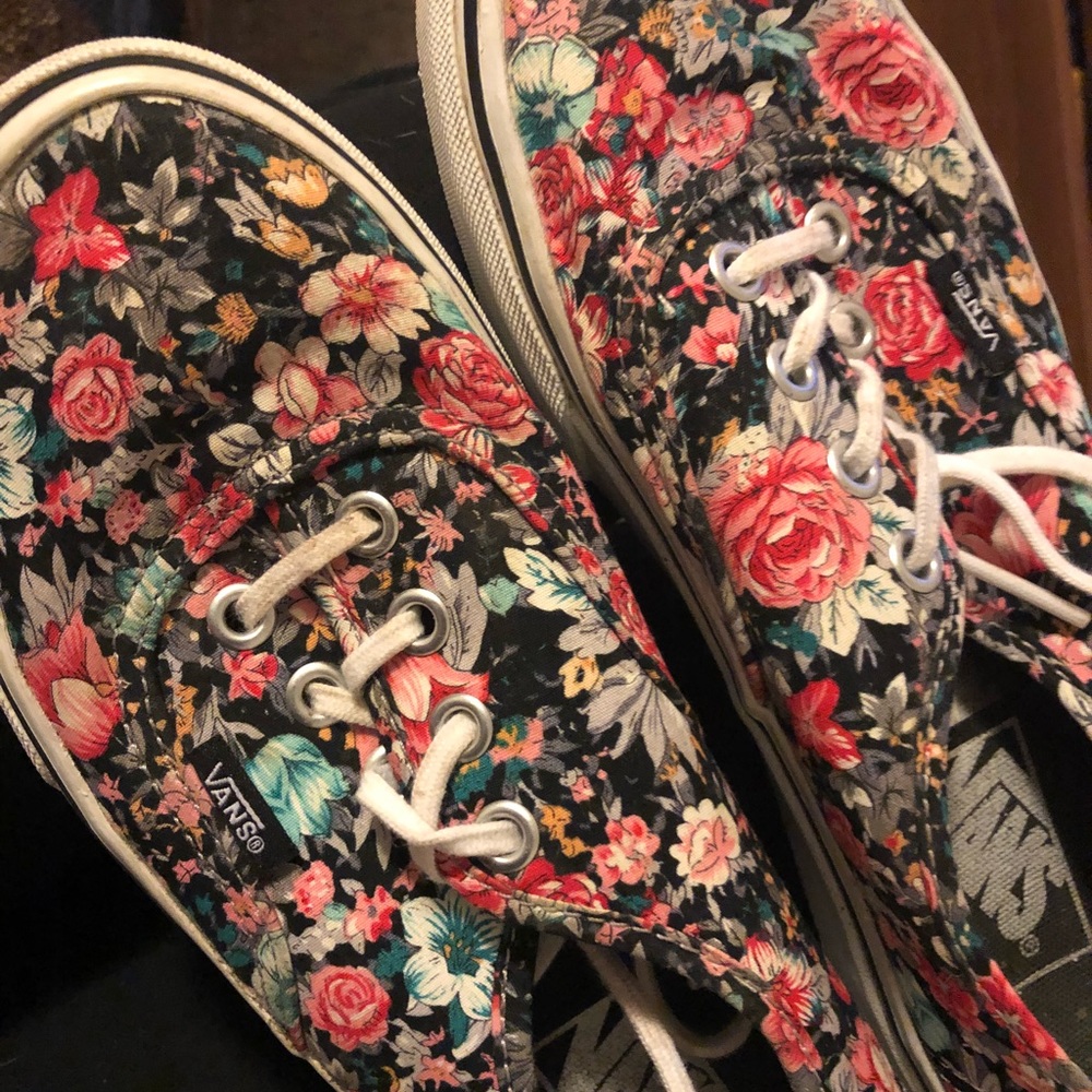 🌺vans🌺